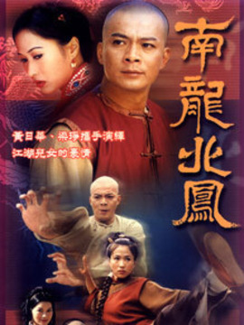 南龙北凤剧情介绍_天天影视