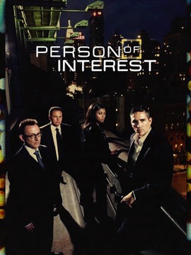 疑犯追踪第三季剧情介绍_天天影视