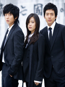 狗与狼的时间剧情介绍_天天影视