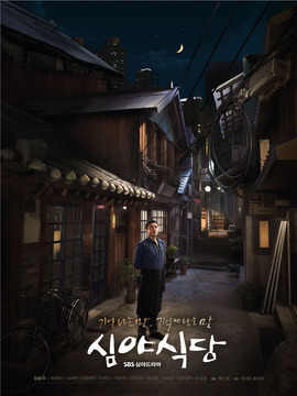 深夜食堂剧情介绍_天天影视