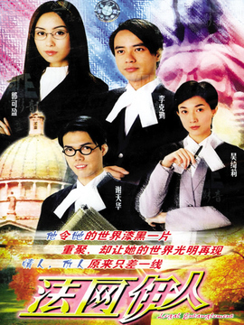 法网伊人剧情介绍_天天影视