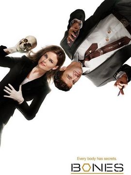 识骨寻踪第一季剧情介绍_天天影视