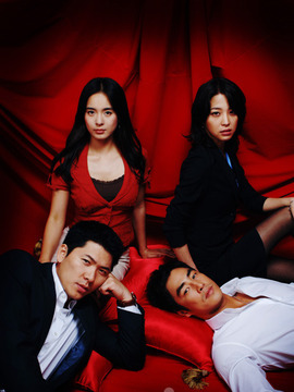 律师们剧情介绍_天天影视