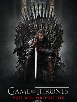 权力的游戏第一季剧情介绍_天天影视