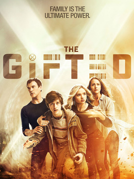 天赋异禀第一季剧情介绍_天天影视