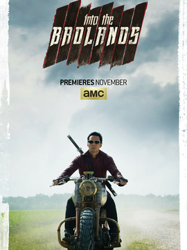 荒原第一季剧情介绍_天天影视