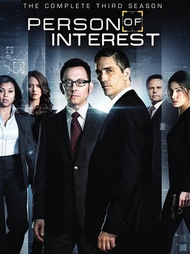 疑犯追踪第四季剧情介绍_天天影视