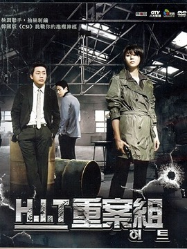 重案师姐HIT剧情介绍_天天影视