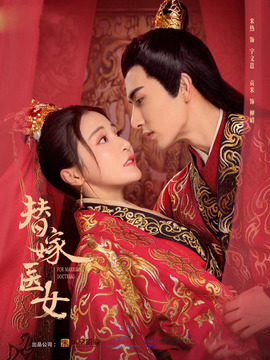 替嫁医女剧情介绍_天天影视