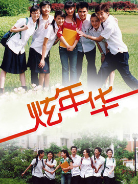 炫年华剧情介绍_天天影视