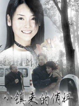 小镇来的俏妞剧情介绍_天天影视