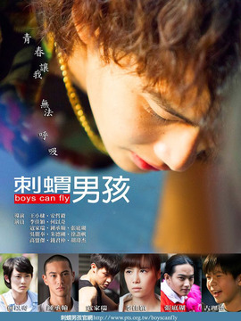 刺猬男孩剧情介绍_天天影视