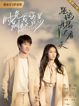时光与你别来无恙剧情介绍_天天影视