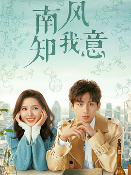 南风知我意剧情介绍_天天影视