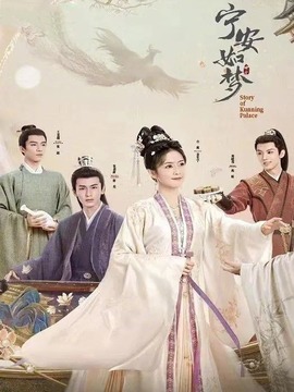 宁安如梦剧情介绍_天天影视