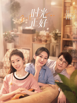 时光正好剧情介绍_天天影视