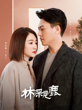 林深见鹿剧情介绍_天天影视