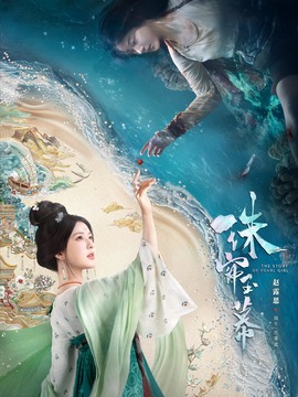 珠帘玉幕剧情介绍_天天影视