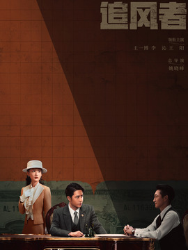 追风者剧情介绍_天天影视