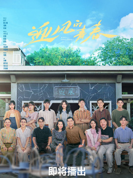 迎风的青春剧情介绍_天天影视