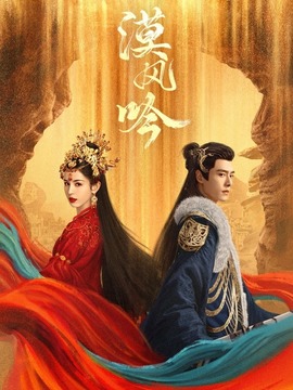 漠风吟剧情介绍_天天影视