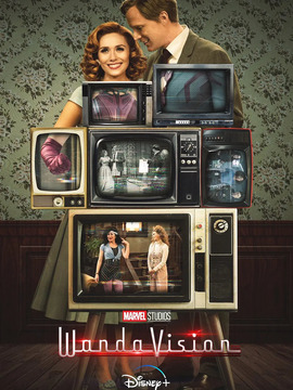 旺达幻视剧情介绍_天天影视