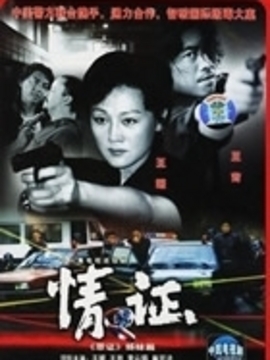 情证剧情介绍_天天影视