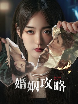 婚姻攻略剧情介绍_天天影视
