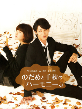 交响情人梦剧情介绍_天天影视