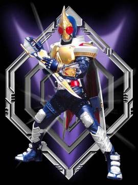 假面骑士剑剧情介绍_天天影视