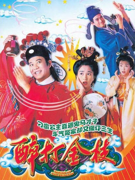 醉打金枝剧情介绍_天天影视