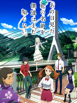 我们仍未知道那天所看见的花的名字。剧情介绍_天天影视