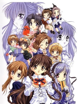 妹妹公主剧情介绍_天天影视