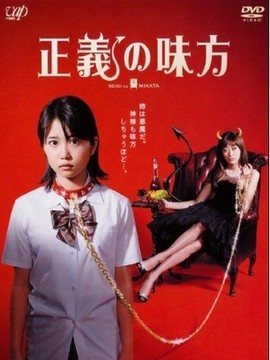 正义的伙伴剧情介绍_天天影视