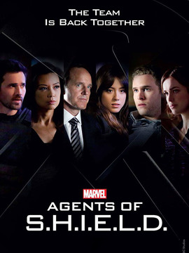 神盾局特工第二季剧情介绍_天天影视