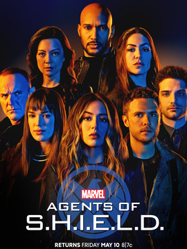 神盾局特工第六季剧情介绍_天天影视