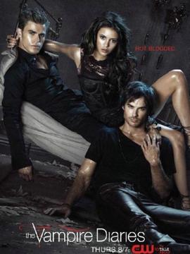 吸血鬼日记第六季剧情介绍_天天影视