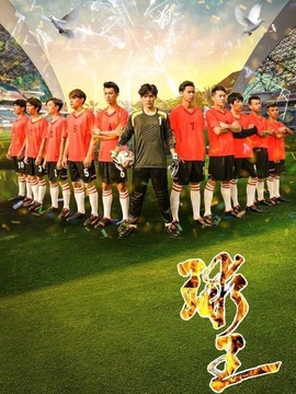 球王剧情介绍_天天影视