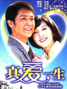 真爱一生剧情介绍_天天影视