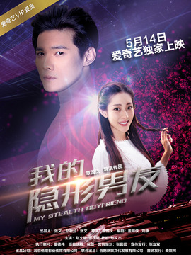 我的隐形男友剧情介绍_天天影视