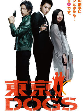 东京DOGS剧情介绍_天天影视