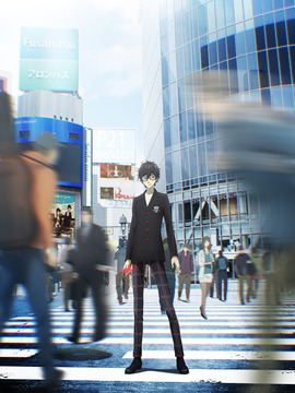 女神异闻录5剧情介绍_天天影视