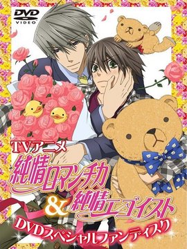 纯情罗曼史剧情介绍_天天影视