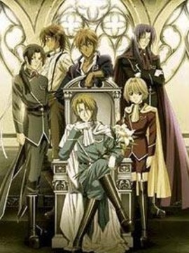 吟游默示录剧情介绍_天天影视