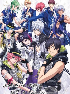 B-PROJECT 鼓动 Ambitious剧情介绍_天天影视