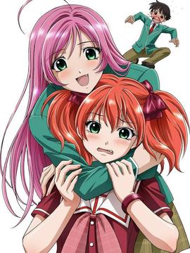 十字架与吸血姬 CAPU2剧情介绍_天天影视