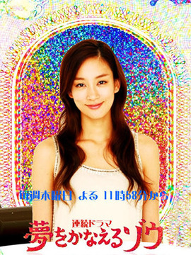 梦象成真剧情介绍_天天影视