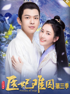 医妃难囚第三季剧情介绍_天天影视