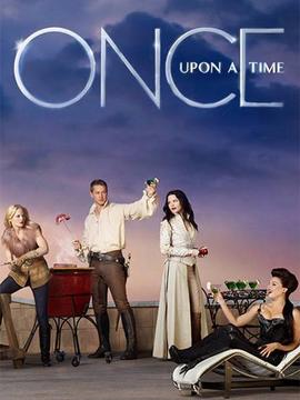 童话镇第三季剧情介绍_天天影视