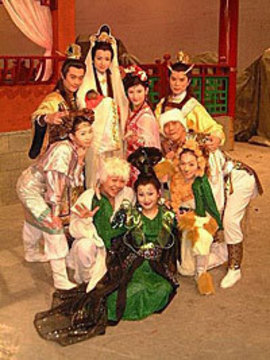 顺天圣母剧情介绍_天天影视